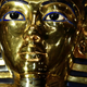 Image for article titled King Tut’s Mask is Back On Display Following That Botched Repair Attempt